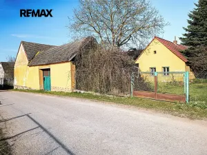 Prodej pozemku pro bydlení, Vydří, 1155 m2