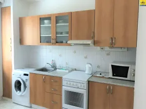 Pronájem bytu 1+1, Olomouc, Janáčkova, 39 m2