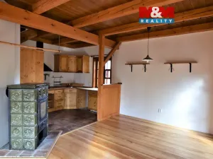 Pronájem rodinného domu, Horní Libchava, 310 m2