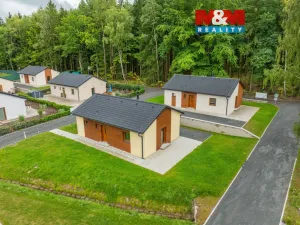 Prodej rodinného domu, Třtice, 68 m2