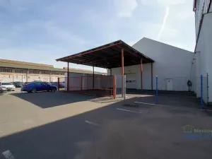Pronájem výrobních prostor, Brandýs nad Labem-Stará Boleslav, 345 m2