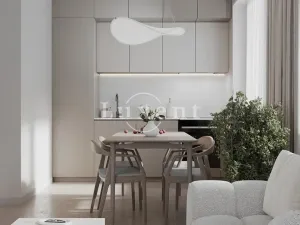 Prodej bytu 1+kk, Kladno, Pražská, 35 m2