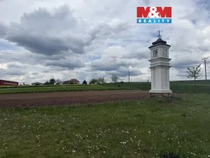 Prodej pole, Boskovice, 19289 m2