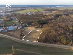 Prodej komerčního pozemku, Kolín, 7579 m2