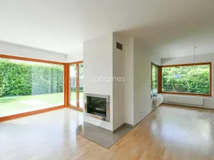 Pronájem vily, Praha - Jinonice, Vacínovská, 360 m2