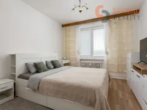 Prodej bytu 2+1, Brno, Vranovská, 57 m2