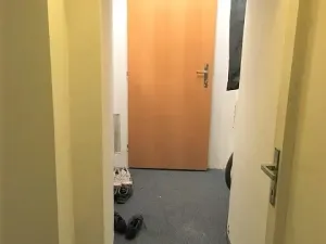 Pronájem kanceláře, Praha - Nusle, Oldřichova, 16 m2