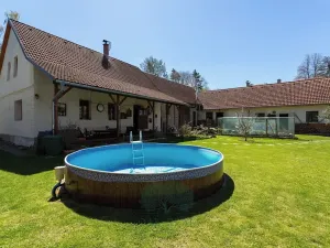 Prodej rodinného domu, Skomelno, 284 m2