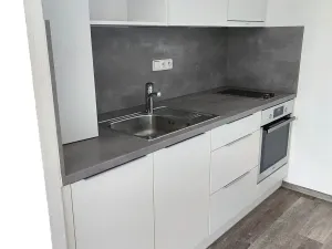 Pronájem bytu 1+kk, Kladno, 34 m2