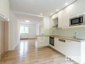 Pronájem bytu 2+kk, Brno, Pod Horkou, 44 m2