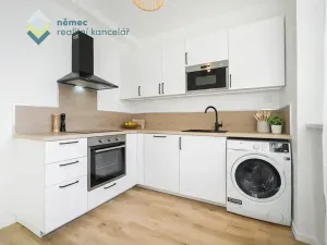 Pronájem bytu 2+1, Praha - Libeň, Kovářská, 60 m2