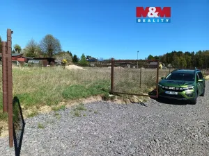 Prodej pozemku pro bydlení, Vítězná - Kocléřov, 1000 m2
