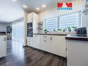 Prodej rodinného domu, Církvice - Jakub, 153 m2