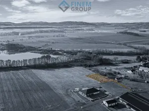 Prodej pozemku pro bydlení, Sedlec, 2370 m2