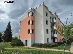 Prodej bytu 2+kk, Svitavy, Na Vějíři, 74 m2