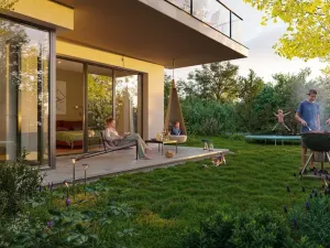 Prodej bytu 2+kk, Praha - Dolní Chabry, Měděnecká, 53 m2