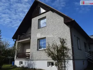 Prodej rodinného domu, Žďár, 250 m2
