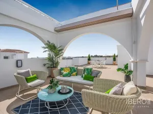 Prodej bytu 3+kk, Rojales, Španělsko, 86 m2