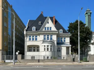 Pronájem kanceláře, Ostrava, Českobratrská, 580 m2