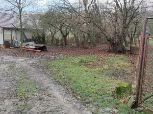 Prodej pozemku, Strání, 76 m2