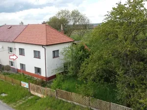Prodej rodinného domu, Litomyšl, 105 m2