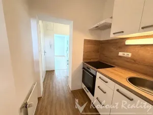 Pronájem bytu 2+kk, Praha - Strašnice, Nad Primaskou, 48 m2