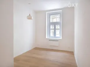 Pronájem bytu 1+1, Praha - Košíře, U Tyrše, 30 m2