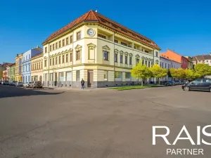 Prodej bytu 2+kk, Brno, Svitavská, 75 m2