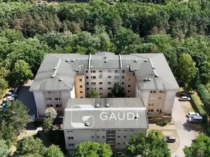 Prodej bytu 2+kk, Praha - Modřany, Mráčkova, 54 m2