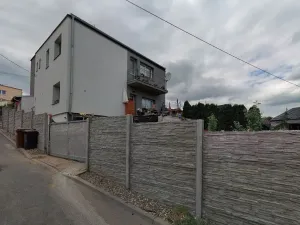 Dražba rodinného domu, Markvartovice, Dlouhá, 150 m2