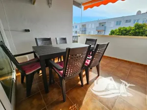 Prodej bytu 4+kk, Xàbia, Španělsko, 75 m2