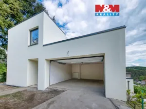 Prodej rodinného domu, Davle, Na vinicích, 270 m2