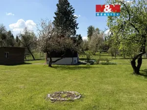 Prodej chaty, Frýdek-Místek, Bahno-Příkopy, 20 m2