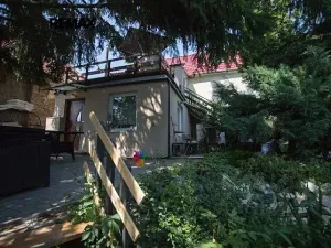 Prodej rodinného domu, Mšec, V Uličce, 76 m2