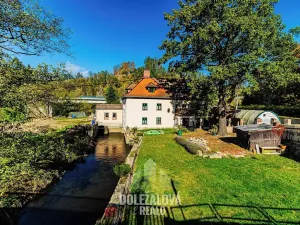 Pronájem bytu 1+kk, Jihlava, Hůlová, 24 m2