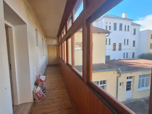 Pronájem bytu 2+kk, Terezín, B. Němcové, 45 m2