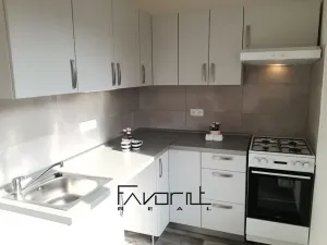 Prodej bytu 1+1, Ostrava, Lumírova, 38 m2