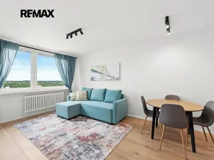 Prodej bytu 3+kk, Praha - Bohnice, Řešovská, 59 m2
