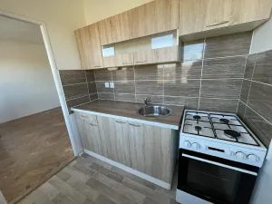 Pronájem bytu 1+1, Havířov, Železničářů, 28 m2