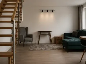 Prodej bytu 3+1, Praha - Nusle, Mečislavova, 100 m2