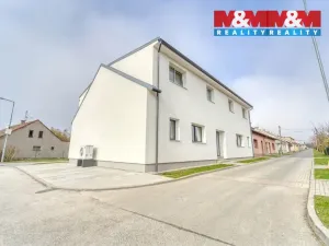 Pronájem bytu 2+kk, Tlučná, Tlučenská kolonie, 41 m2