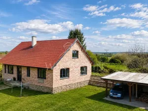 Prodej rodinného domu, Zalešany, 111 m2