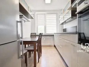 Pronájem bytu 3+1, Brno - Bohunice, Okrouhlá, 75 m2