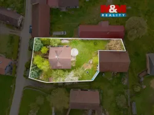 Prodej rodinného domu, Hrejkovice - Pechova Lhota, 118 m2