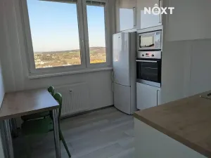 Pronájem bytu 3+1, Zlín, Podlesí IV, 68 m2