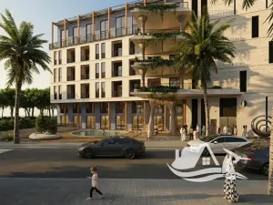 Prodej bytu 2+kk, Golem, Albánie, 52 m2