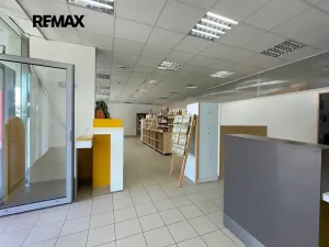 Pronájem obchodního prostoru, Břeclav, Lidická, 45 m2