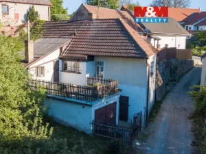 Prodej rodinného domu, Deštná, Stránská, 85 m2