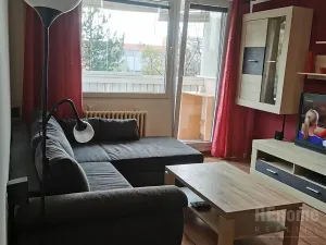 Pronájem bytu 2+kk, Praha - Háje, Plickova, 41 m2