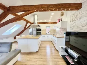 Prodej bytu 3+kk, Štěchovice, 80 m2